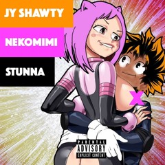 Tapatío On Anime B*tches (Feat Nekomimi) - [Prod. STUNNA]