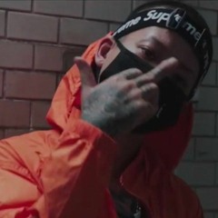 WAY UP 一路向上 - 楊賓YOUNG B  YZ于耀智 (Prod. TSUBASA A.k.a JAM)