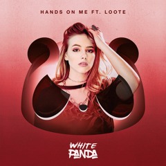 Hands On Me (feat. Loote)