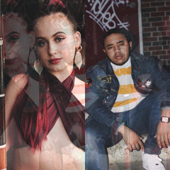 Fake Image feat. Lorelei prod. DEUCE