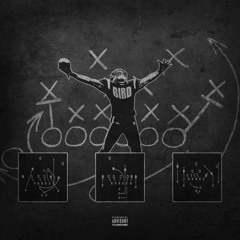 Touchdown (Prod. by Blasian Beats)