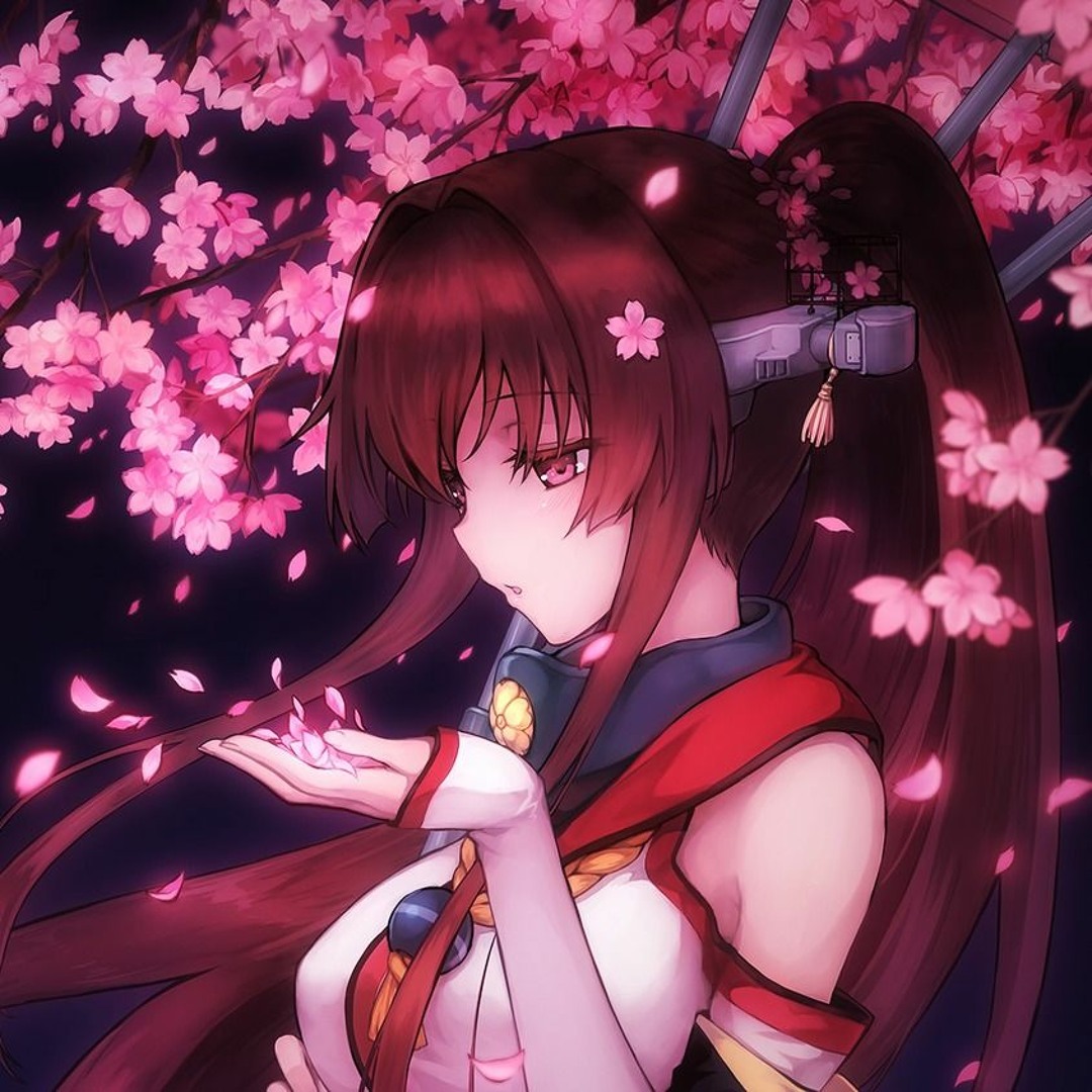 Stream Nightcore - Sakura by Cherry 葵 | Listen online for free on