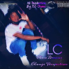 STAYcation feat. Rabbi Recc (Prod. by DJ Chase)