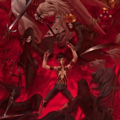 Shin Megami Tensei: Nocturne - Sound Test