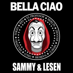 Bella Ciao (OUT NOW)