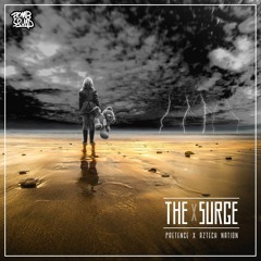 Pretence X Aztechnation - The Surge (Original mix)