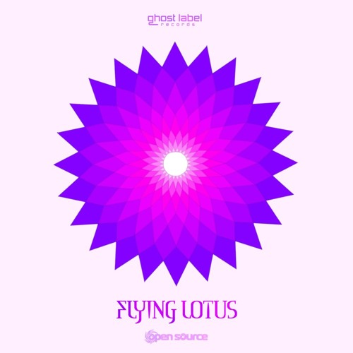 Open Source - Flying Lotus [Preview]