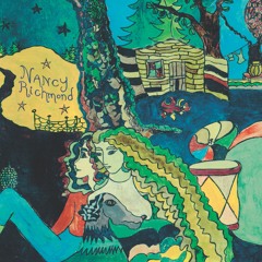 Nancy Richmond - Honey Bathing Lemon Rinds