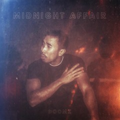 Midnight Affair by Doomz (House Mix 2018)