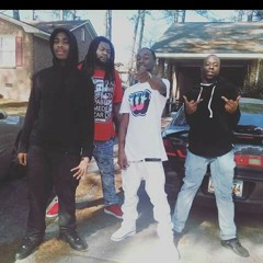 Chase dat bag Heavy G ft Kev G -Shaka G