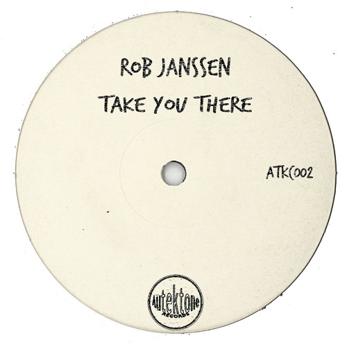 Rob Janssen  "Take You There" (Preview) (Taken from Tektones #2)(Out Now)