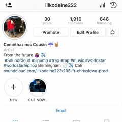 beethoven remix - lil kodeine