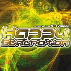 M-Project - HAPPY GENERATION (Free DL)