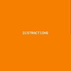 Distractions (Prod. By DTB) - Pluto Mars (@Pluto__Mars)