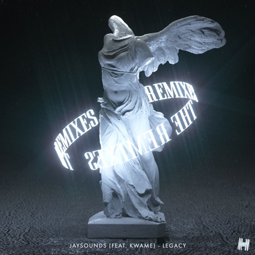 JaySounds & Kwame - Legacy (Tom Budin Remix)