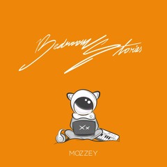 Mozzey - Move Feat. Tiger Darrow