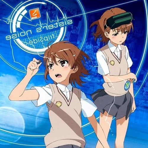 Stream とある科学の超電磁砲s Op Sister S Noise Eurobeat Rock Mix 16 By Hybrid Mix Listen Online For Free On Soundcloud Stream とある科学の超電磁砲s Op Sister S Noise Eurobeat Rock Mix 16 By Hybrid Mix Listen Online For Free On Soundcloud