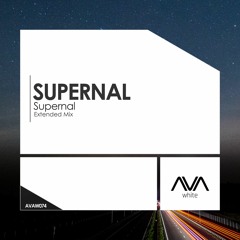 AVAW074 - Supernal - Supernal -asot #869 cut *Out Now!*
