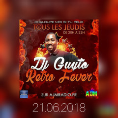 Retro Fever 21.06.2018
