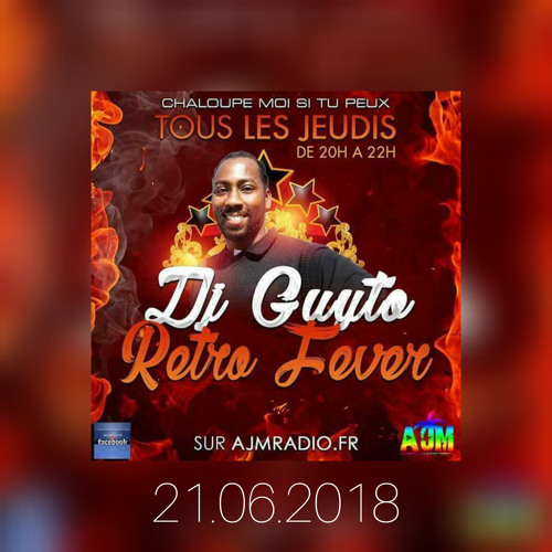 Retro Fever 21.06.2018
