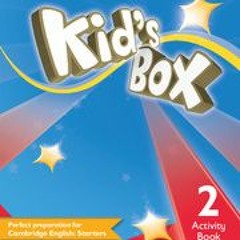 KB2 - AB - U1 - P6 - 5.MP3