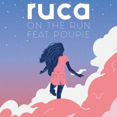 On The Run (Feat. Poupie)