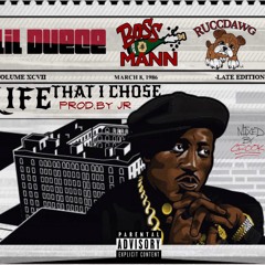 Life That I Chose Ft. Skeme X BossMann X Rucci (ProdByJR)