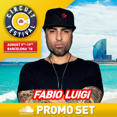 CIRCUIT FESTIVAL🇪🇸_2018_FEAT.fabioluigi