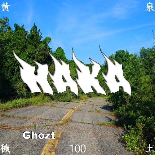 HAKA100 - Skrillex x habtrakt - Chicken Soup (Ghozt Remix) -@Ghozt_Music