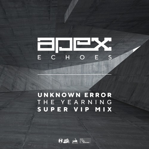 Apex - Echoes