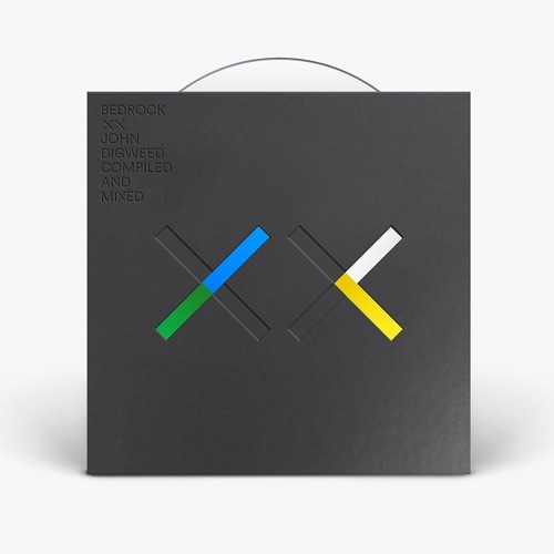 Bedrock XX CD2 Minimix