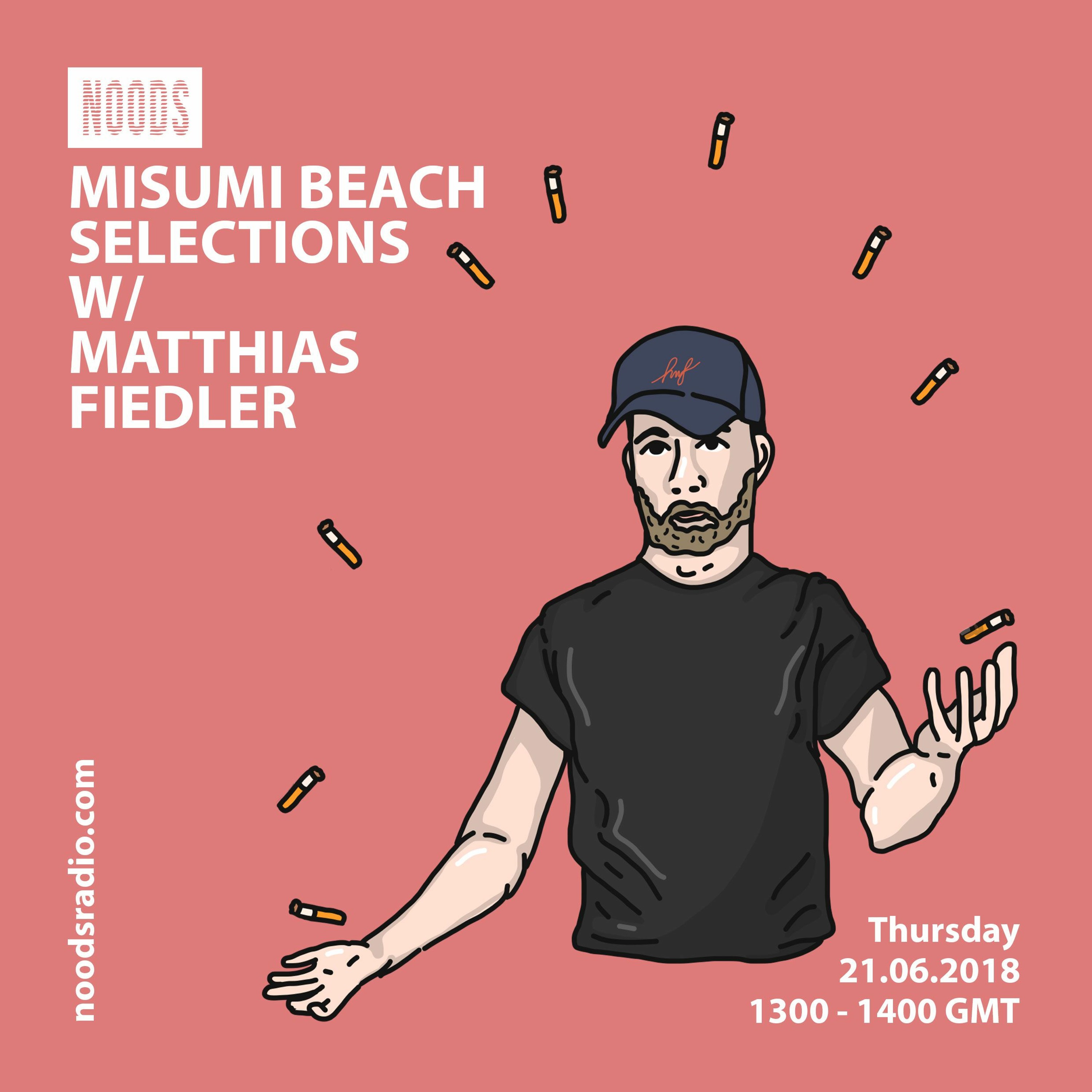 Misumi Beach Selections