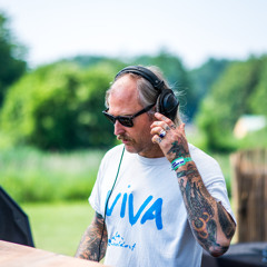 Peaking Lights (dj-set) at Lente Kabinet Festival 2018