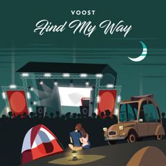 Voost - Find My Way