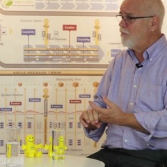 BestBrains Academy - Interview Dean Leffingwell (SAFe 4.5)