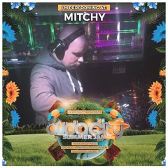 Audacity Summer Jam Promo - DJ MITCHY