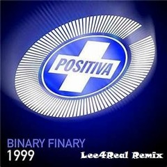 BINARY FINARY(Lee4Real Remix) FREE DOWNLOAD