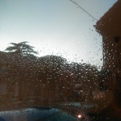 Onweer Aan 't Heilig Graf