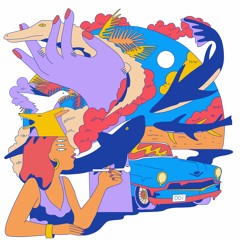 New DTWB Tracks for 2018-07-23