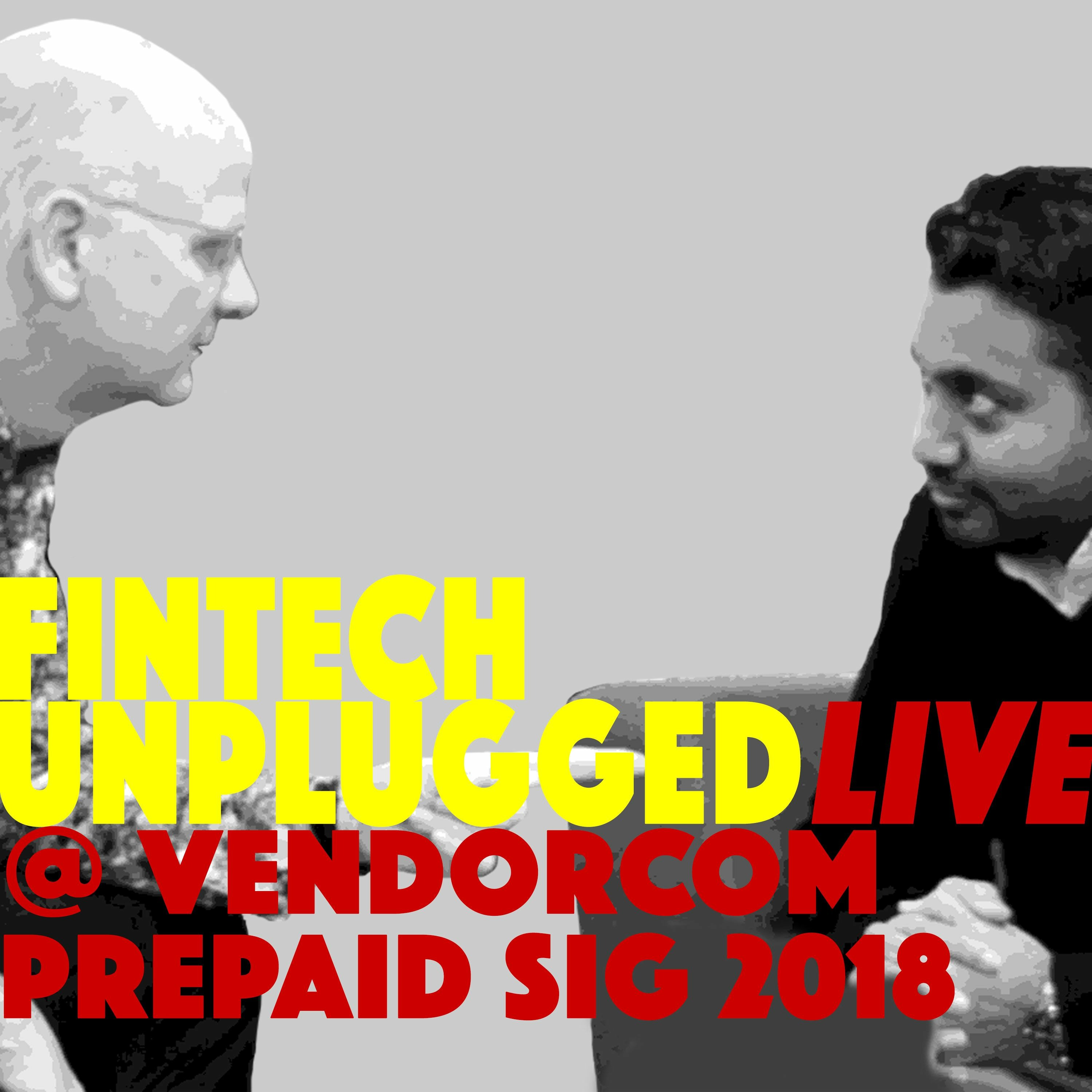 FINTECH UNPLUGGED