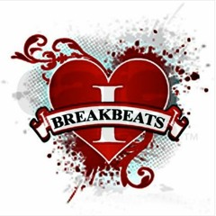 I Love Breakbeats