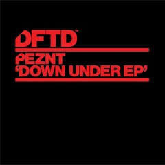 PEZNT feat. Gregers ‘Toxic Love’ (Extended Mix)
