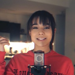 FRIENDS - Marshmello Anne - Marie  Angelic Cover
