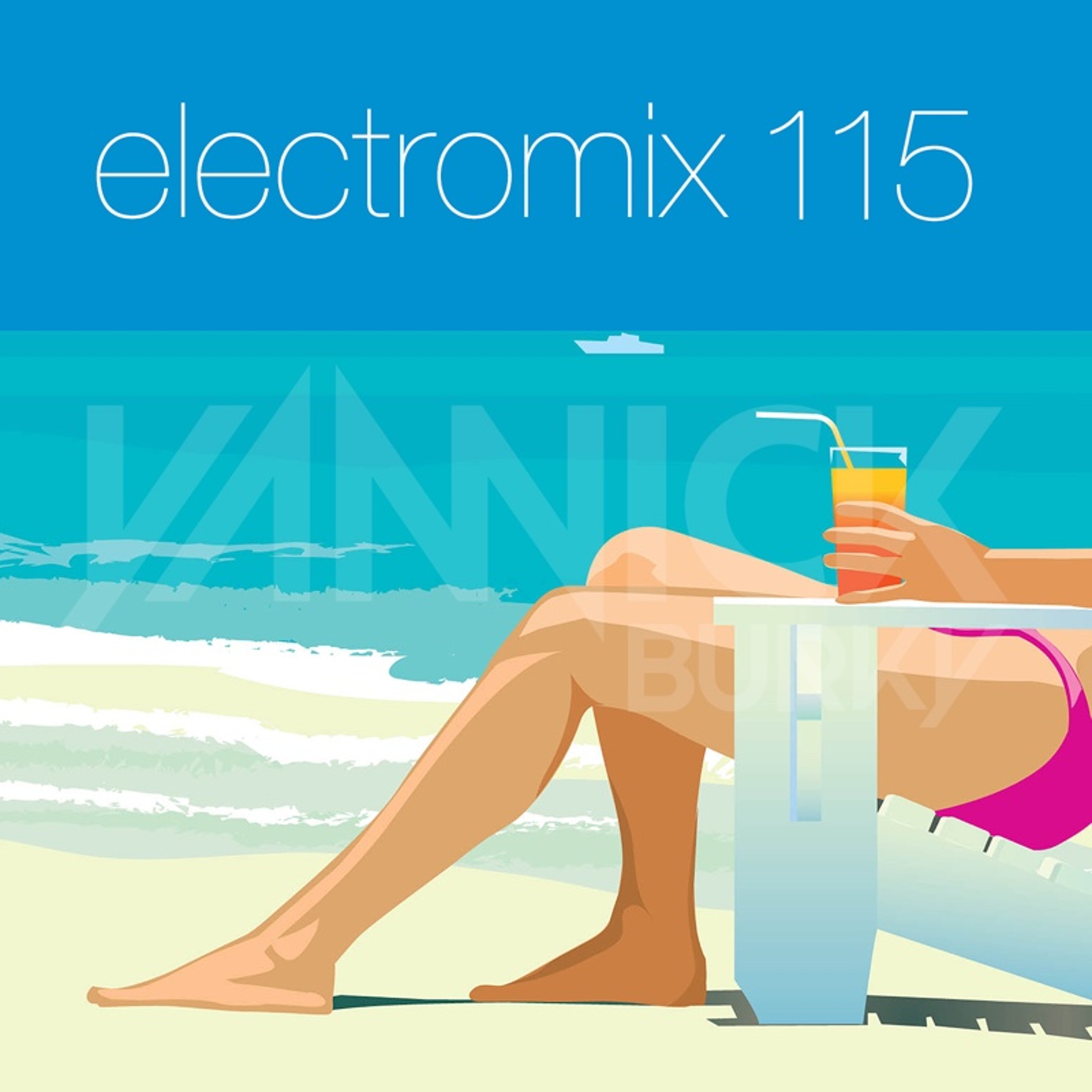 All electromixes | EDM and House Music