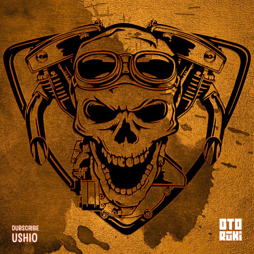 Dubscribe - Ushio