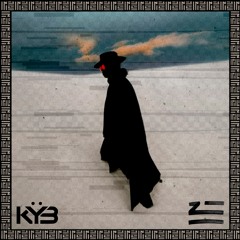 ZHU - Desert Woman (KYB Edit)