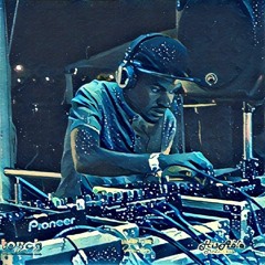 AfroDeep House Summer Mix