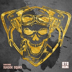 Dubscribe - Suicide Squad