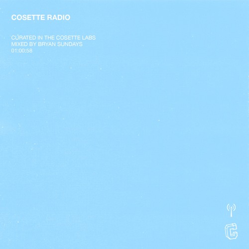 COSETTE Radio - EP. 1