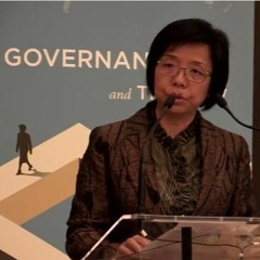 World Development Report 2017 - Navigating Politics for Policy Effectiveness